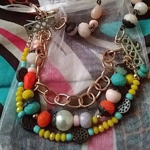 Plunder Sofia Bracelet